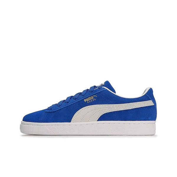 Кеды PUMA Suede Classic - купить с доставкой по выгодным ценам в ...