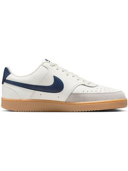 Кеды Nike Court Vision Low - купить с доставкой по выгодным ценам в ...