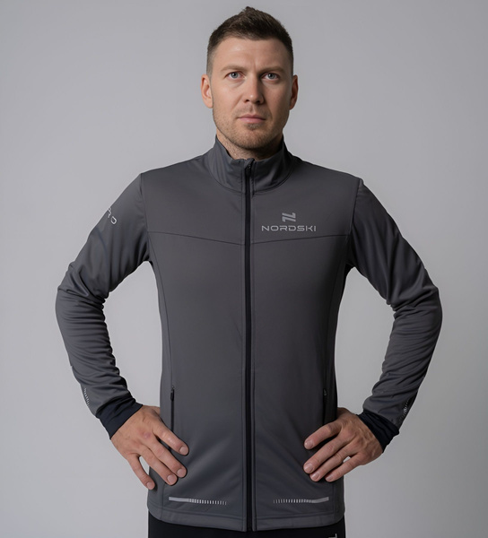 Куртка NORDSKI Pro - купить с доставкой по выгодным ценам в интернет ...