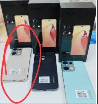 Смартфон K-work андроид игровой - купить по выгодной цене в интернет ...