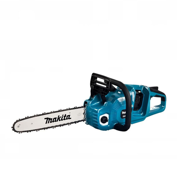 Аккумуляторная цепная пила Makita LXT DUC353Z - купить с доставкой по ...