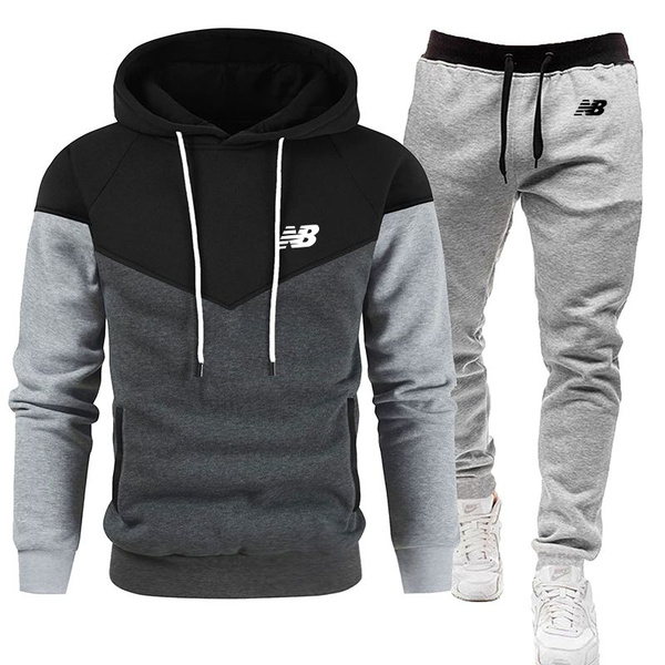 Костюм спортивный New Balance - купить с доставкой по выгодным ценам в ...