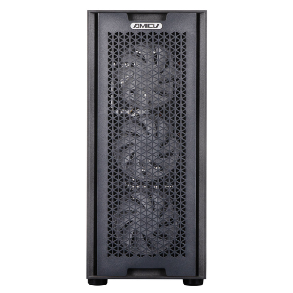 Купить компьютер AMCV i078N Game, по низкой цене: отзывы, фото ...