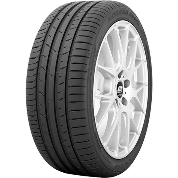 Шины для легковых автомобилей Toyo 215/45 18 Лето Нешипованные - купить ...