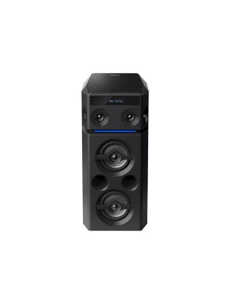 Музыкальный центр Panasonic SC-UA30GS-K купить по доступной цене с ...