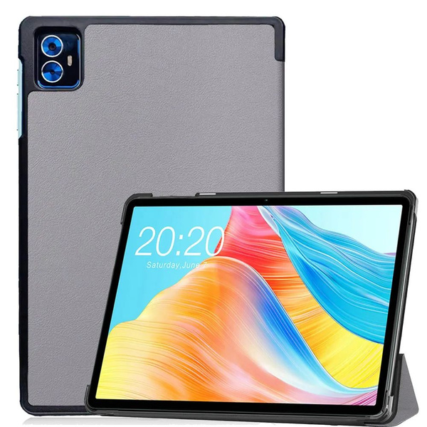 Защитный чехол для планшета Teclast M50 Pro/M50/M50 HD 10.1, Серый ...