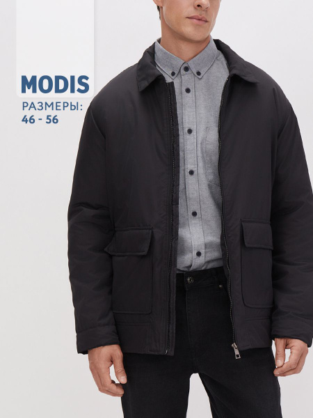 Куртка Modis - купить с доставкой по выгодным ценам в интернет-магазине ...