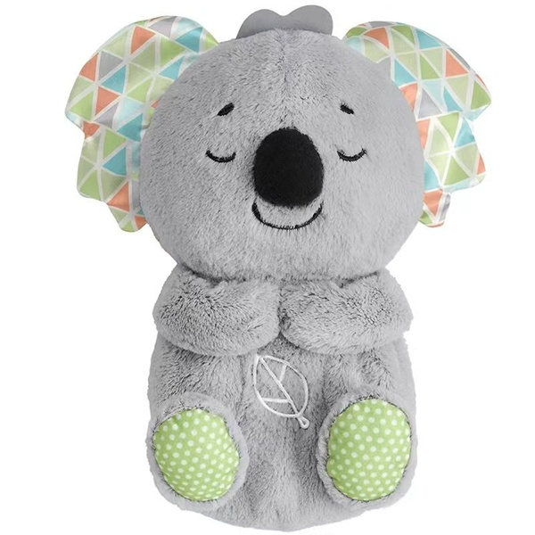 Игрушка для сна Fisher-Price Выдра Детские успокаивающие игрушки ...