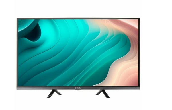 Купить телевизор Doffler 32GHS55 32" - купить с доставкой по выгодным ...