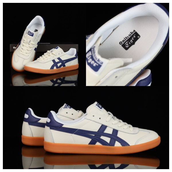 Кроссовки Onitsuka Tiger - купить с доставкой по выгодным ценам в ...