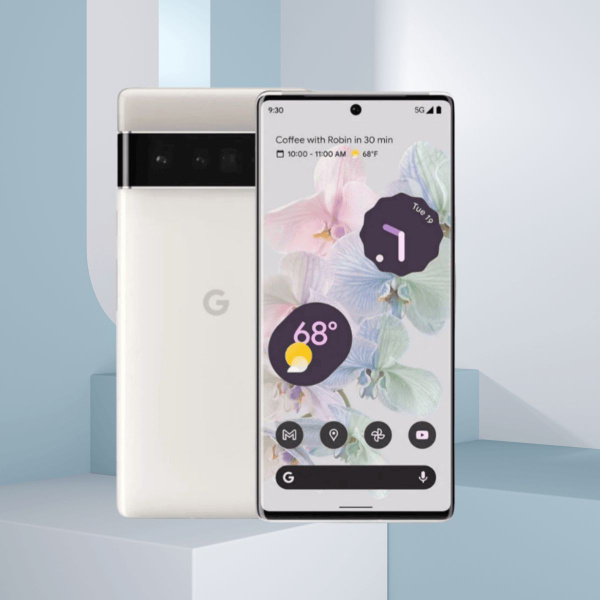 Смартфон Google Pixel 6 pro - купить по выгодной цене в интернет ...