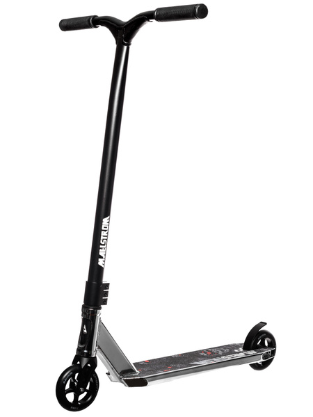 Самокат Трюковой Urban Scooter Extreme трюковые, - купить по выгодной ...