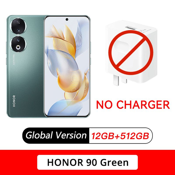 Смартфон Honor 90 - купить по выгодной цене в интернет-магазине OZON ...