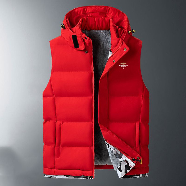 Жилет утепленный Aeronautica Militare - купить с доставкой по выгодным ...