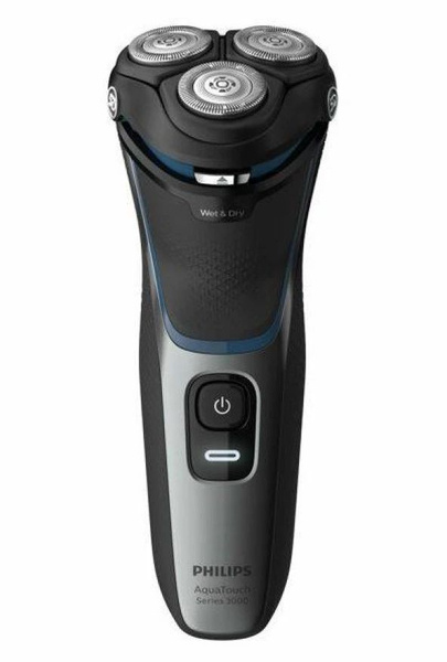 Электробритва Philips Бритва S3133/51 Aquatouch для влажной и сухой ...