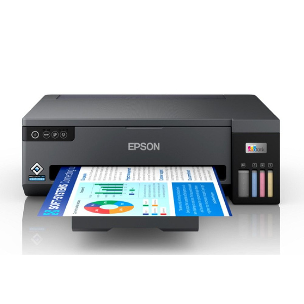 Принтер Epson C11CK39505, Цветной печать, купить по низкой цене: отзывы ...