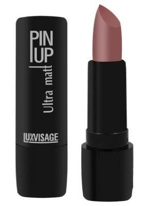 Характеристики 4 шт x ЛВ Губная помада PIN-UP ultra mat №507 подробное ...