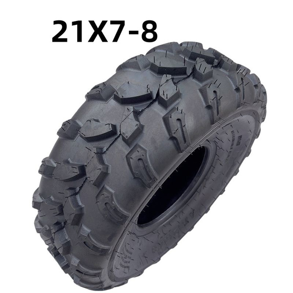 Шины для Квадроцикл 21X7-8 Мотошины 150/R17-20 - купить с доставкой по ...