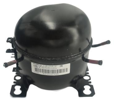 Компрессор Атлант СКО-175 (R134a, 186W, РКТ-2) купить на OZON по низкой ...