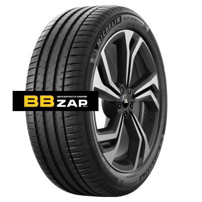 Шины для легковых автомобилей MICHELIN 295/40 20 Лето Нешипованные ...