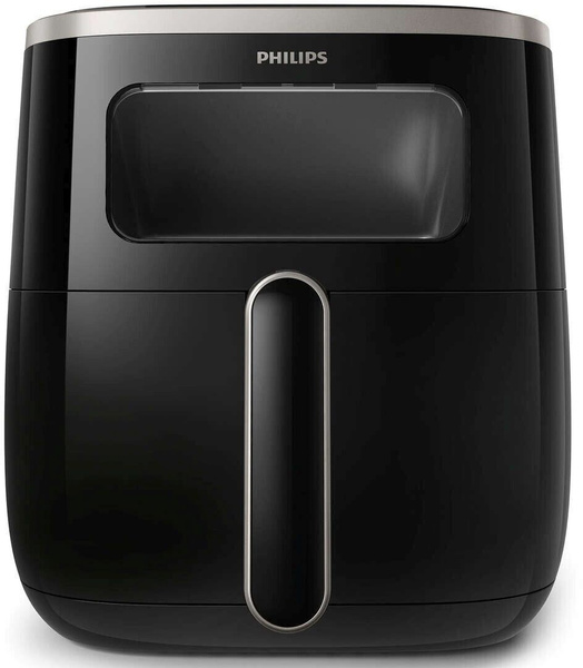 Характеристики Аэрофритюрница Philips Airfryer XL HD9257/80 Нидерланды ...