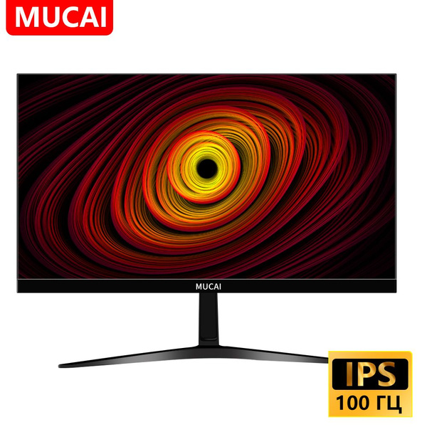 Монитор Mucai 1080P-100 Гц 21.5" - купить по выгодной цене в интернет ...