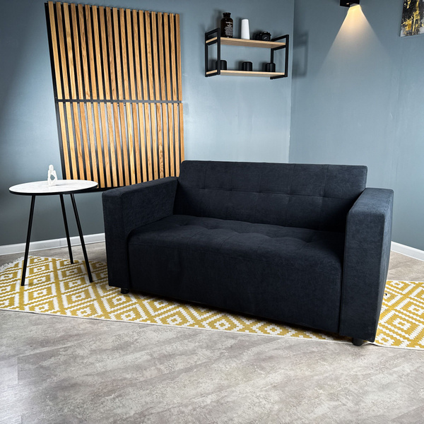 Прямой диван Букле, 142х69х72 см - купить по низкой цене в интернет ...