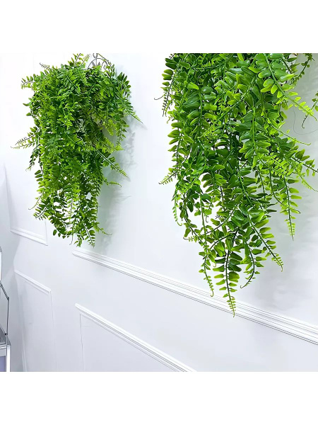 Лиана искусственная для декора купить на OZON по низкой цене (1720596165)