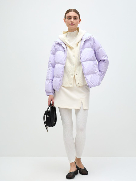 Пуховик ConsoWear купить на OZON по низкой цене (1744029349)