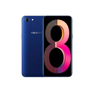 Смартфон OPPO A83 128 ГБ 6 ГБ Синий IPS 2 SIM купить c доставкой на ...