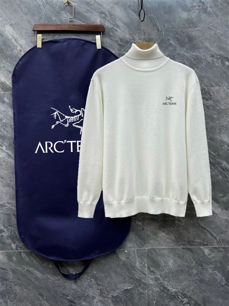 Свитер ARCTERYX купить на OZON по низкой цене (1719124870)