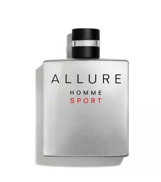 PARF BAZAR Туалетная вода ALLURE SPORT 99 мл купить на OZON по низкой ...