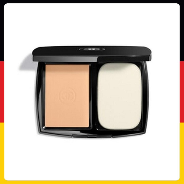 Пудра CHANEL ULTRA LE TEINT COMPACT Kompaktpuder, Nr. B60 купить на ...