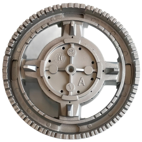 Рассекатель WOK для Газовой плиты Weissgauff купить на OZON по низкой ...