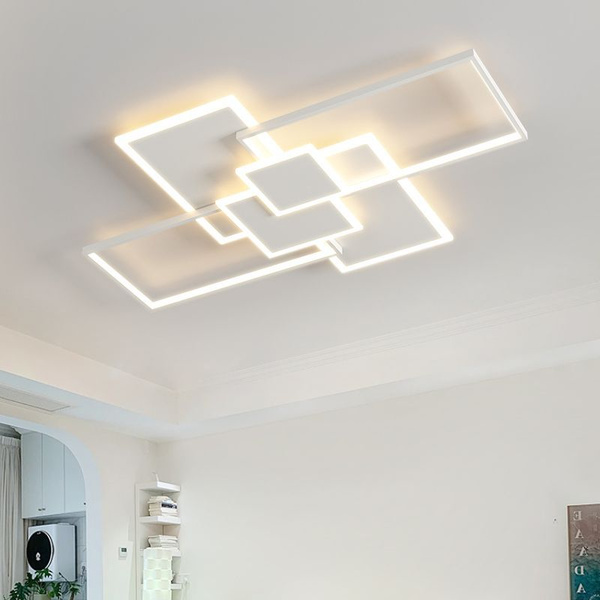 Xiaomi Люстра потолочная, LED, 115 Вт купить на OZON по низкой цене ...
