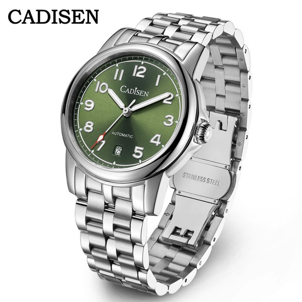 Cadisen Часы наручные Механические C8235, механические часы с ...