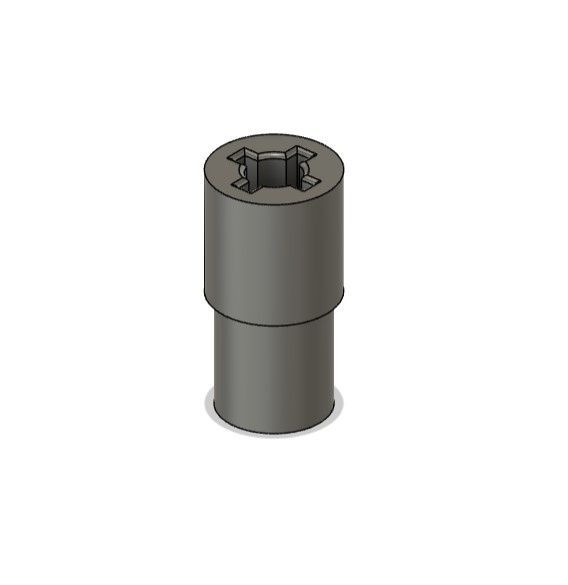 Муфта (втулка) для блендера vitek vt 3409 bk купить на OZON по низкой ...