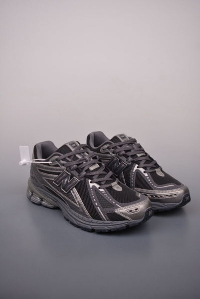 Кроссовки Мужской New Balance Синтетическая дышащая сетка Треккинг ...