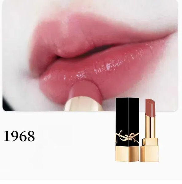 Yves Saint Laurent ROUGE PUR COUTURE Губная помада 3 г купить на OZON ...