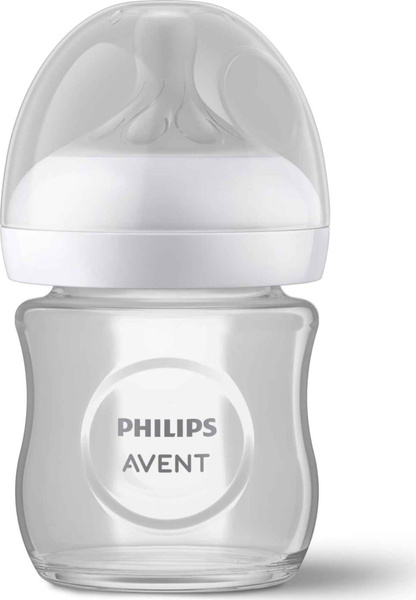 Бутылочка для кормления Philips Avent / Филипс Авент Natural Response ...