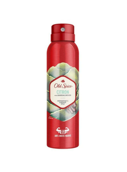 Old Spice Дезодорант 150 мл купить на OZON по низкой цене (1741923312)