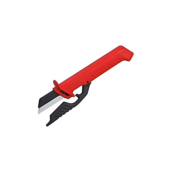 Нож-резак Knipex Лезвие 50мм, 185мм купить на OZON по низкой цене ...