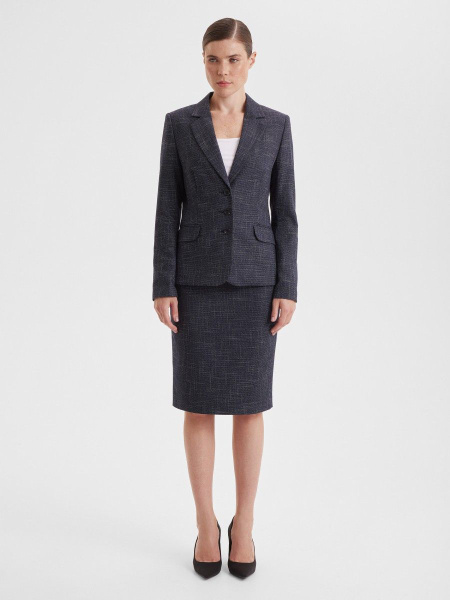 Юбка DRESS CODE ДЕЛОВАЯ ОДЕЖДА Офис купить на OZON по низкой цене ...