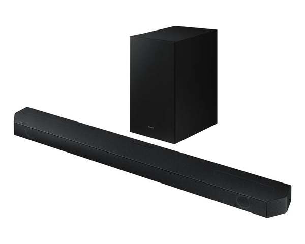 Домашний кинотеатр для телевизора Samsung HW-Q700B, саундбар, 160 Вт ...