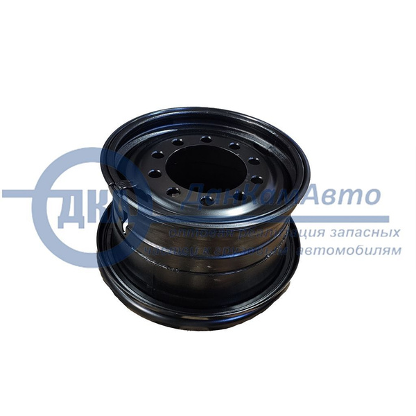 Колесный диск MEFRO 21x12" PCD10x286 ET100 D222 Штампованный 43118 ...