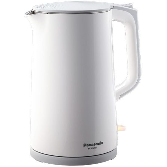 Panasonic Электрический чайник NC-CWK50 купить на OZON по низкой цене ...