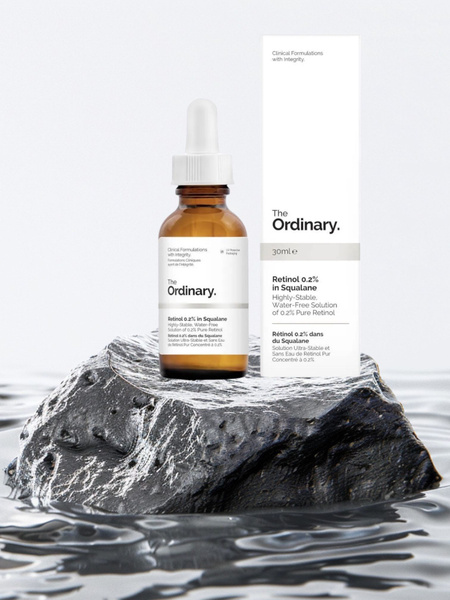 The Ordinary Сыворотка для лица Антивозрастной уход, 30 мл купить на ...