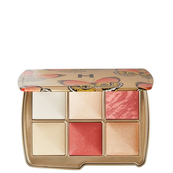 HOURGLASS Палетка для лица Ambient Lighting Edit Unlocked - Butterfly ...