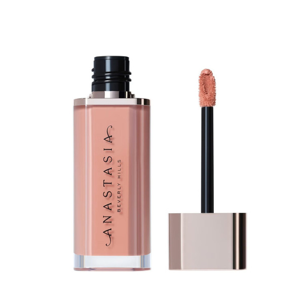 ANASTASIA BEVERLY HILLS Мусс для губ Lip Velvet (Crush) купить на OZON ...