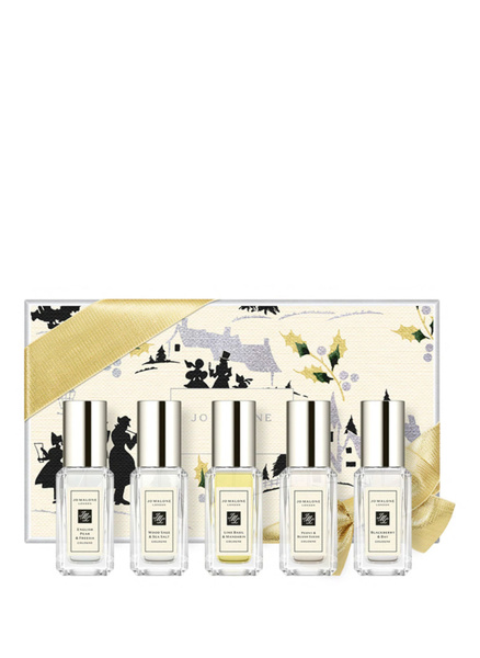 Jo Malone London Парфюмерный набор для женщин COLOGNE COLLECTION 5 x 9 ...